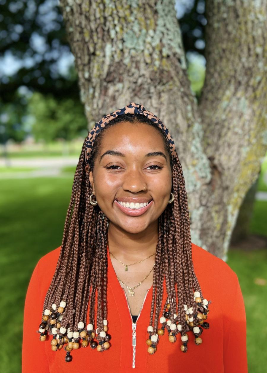 Bobbie Oramalu